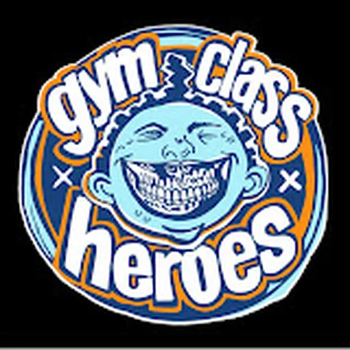 Gym Class Heroes