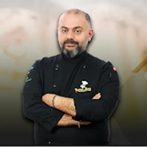 Harun Aksu