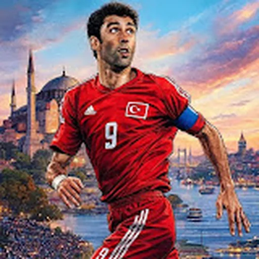 Hakan Şükür