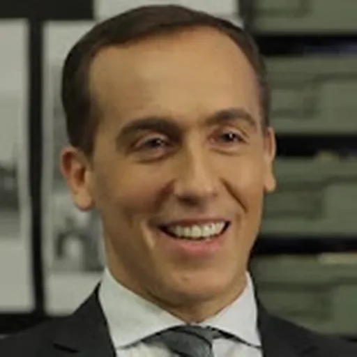 Hugo Alconada Mon