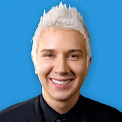 Alex York