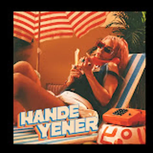 Hande Yener