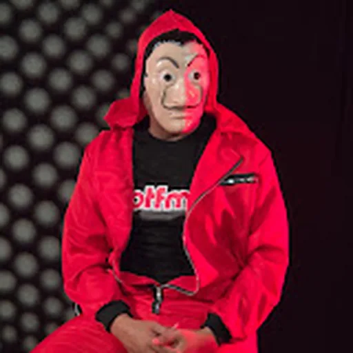 Haniff Hamzah
