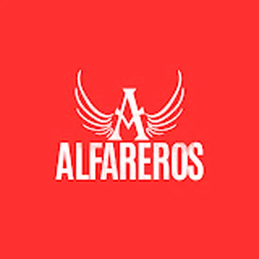 Alfareros