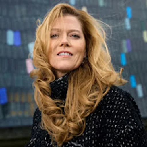 Barbara Hannigan