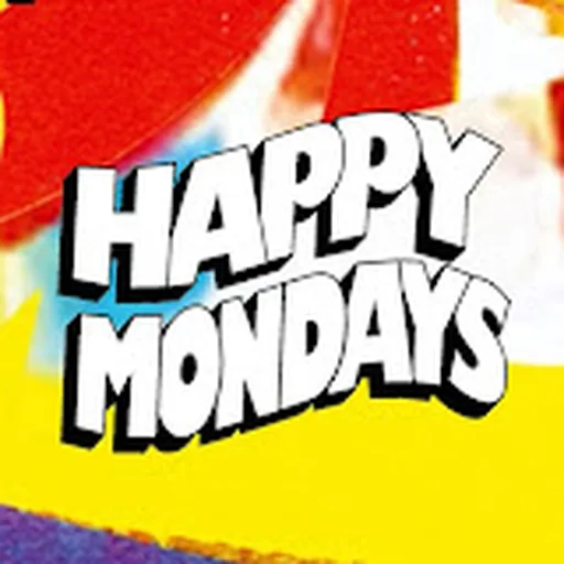 Happy Mondays