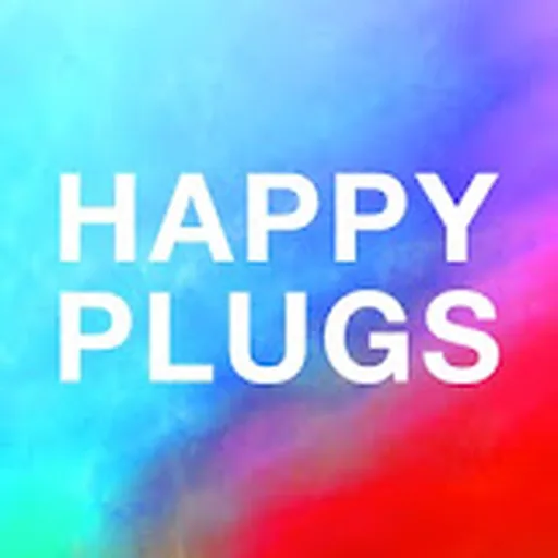 Happy Plugs
