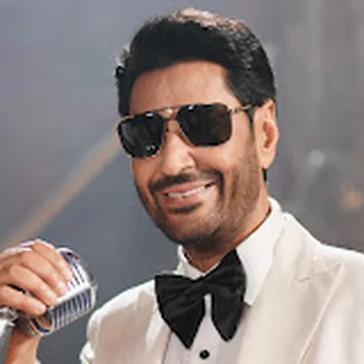 Harbhajan Mann