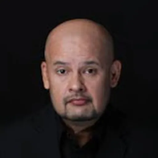 Harith Iskander
