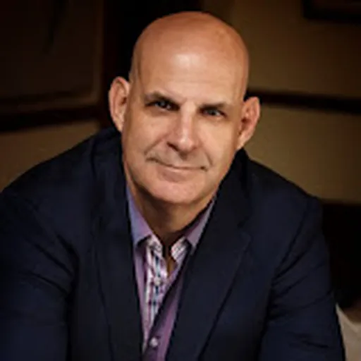 Harlan Coben