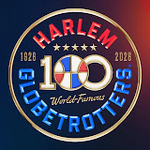 Harlem Globetrotters