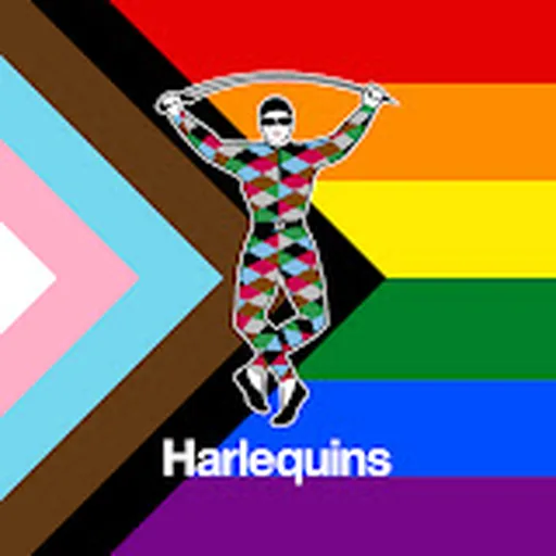Harlequin F.C.