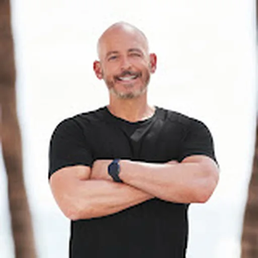 Harley Pasternak