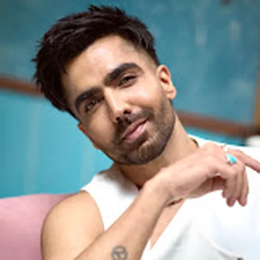 Harrdy Sandhu