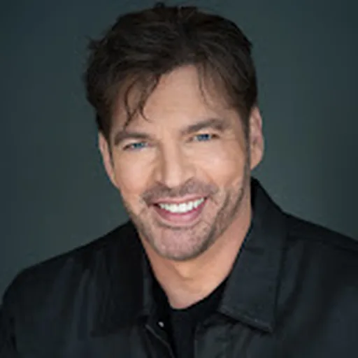 Harry Connick Jr.