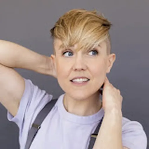 Hannah Hart