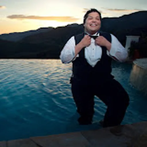 Harvey Guillén