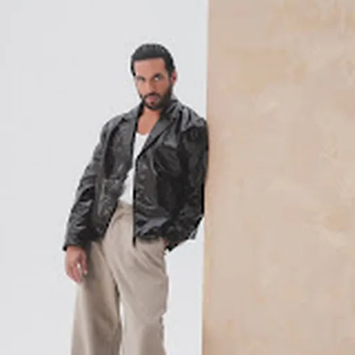 Hassan El Raddad