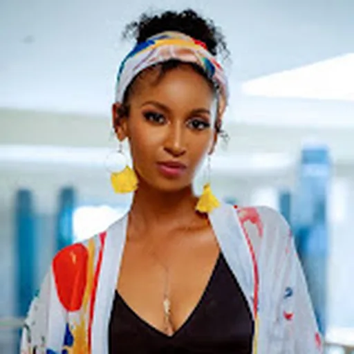 Sarah Hassan