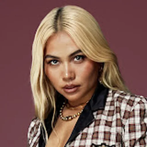 Hayley Kiyoko