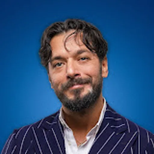 Hayrettin Karaoğuz