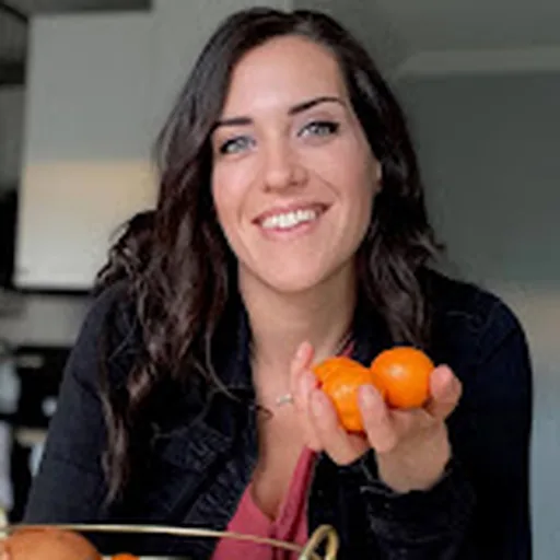 Hannah Healy