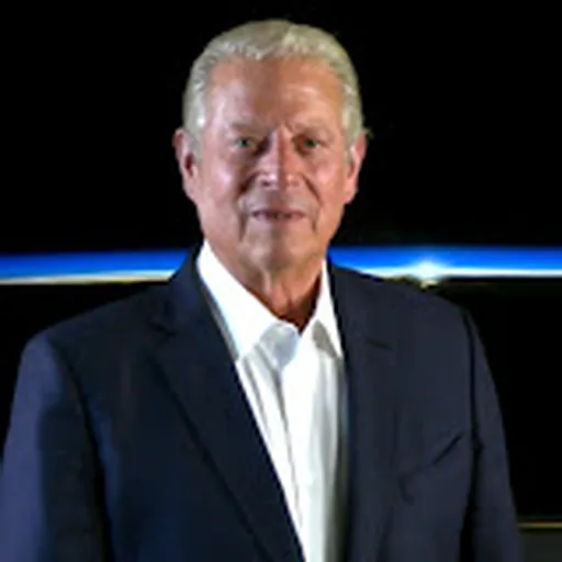 Al Gore