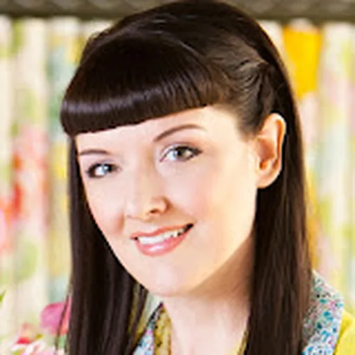 Heather Bailey