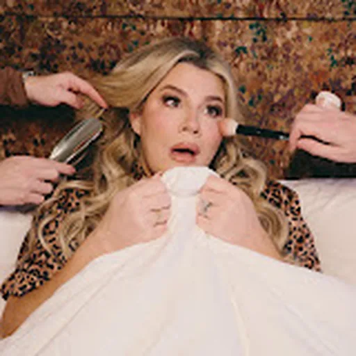 Heather McMahan