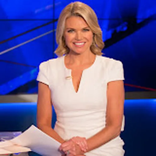 Heather Nauert