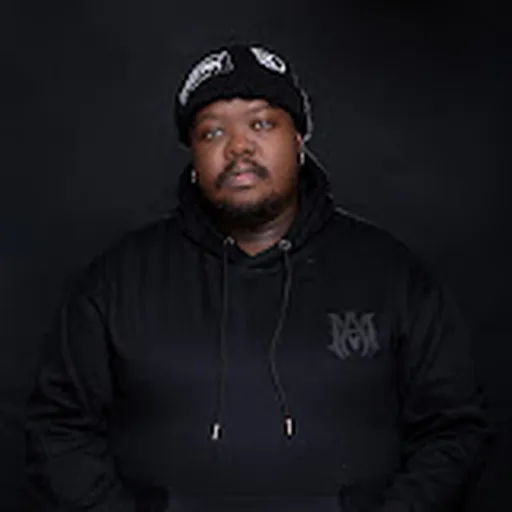 Heavy K