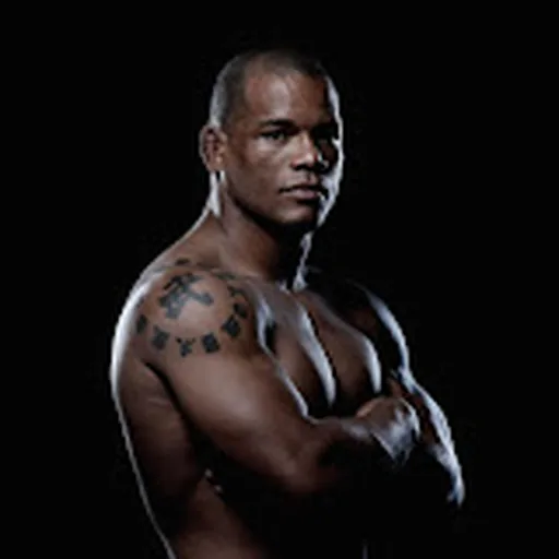 Hector Lombard