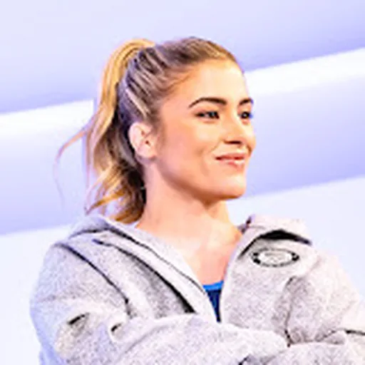 Helen Maroulis