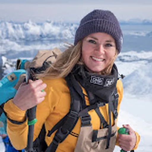 Helene Olafsen
