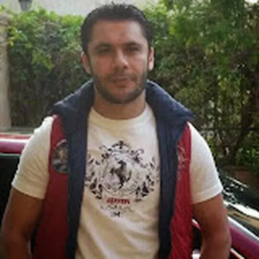 Ahmed Hassan