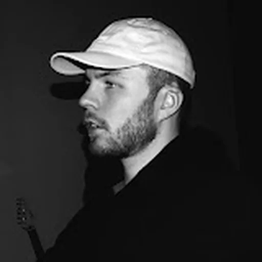 Jonathan Hellberg