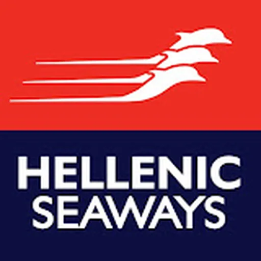 Hellenic Seaways