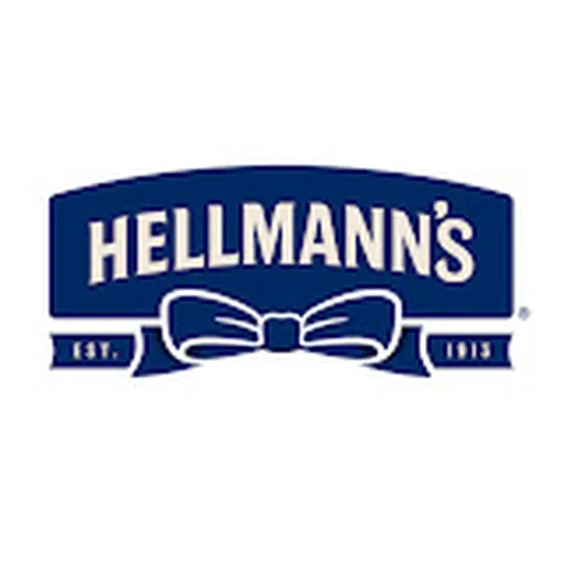 Hellmann's and Best Foods