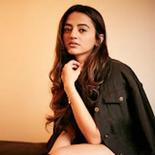 Helly Shah