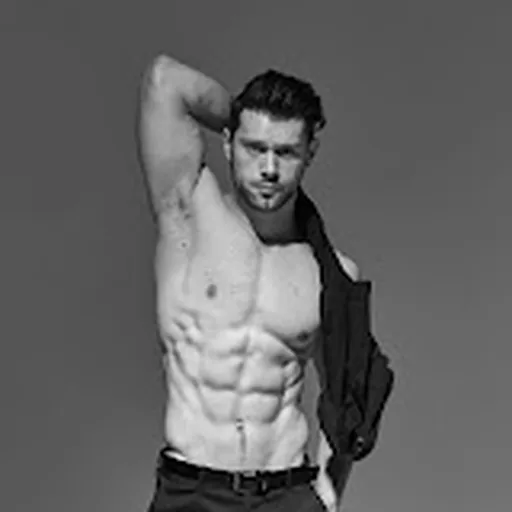 Henry Byalikov