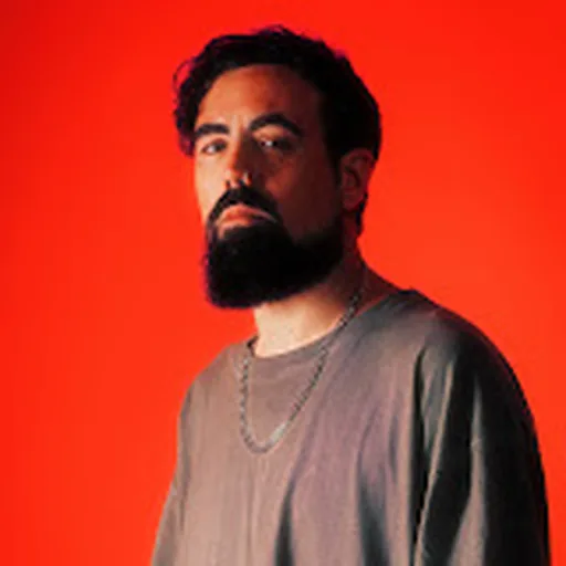 Henry Saiz