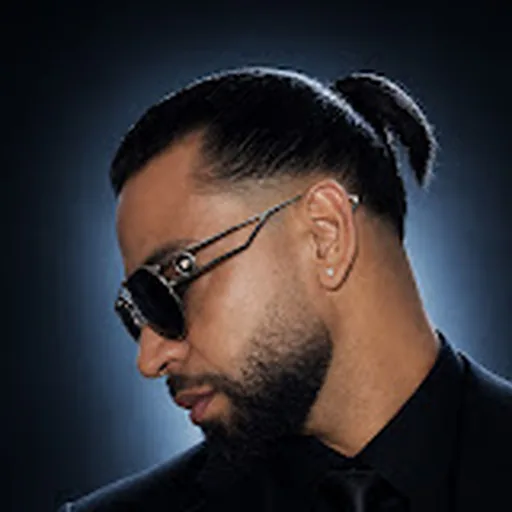 Henry Santos