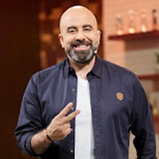 Hicham Haddad