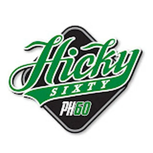 Peter Hickman