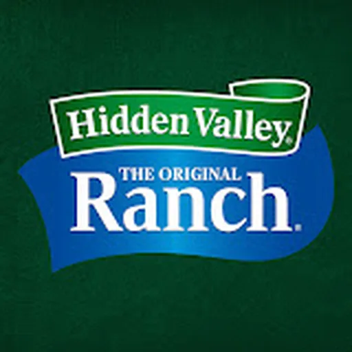 Hidden Valley Ranch Dressing