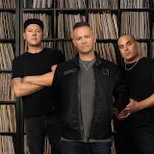 Hilltop Hoods