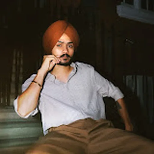 Himmat Sandhu