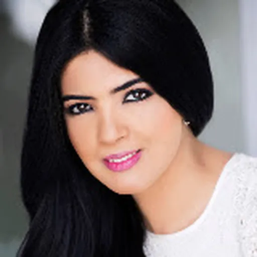 Hind Boumchamar