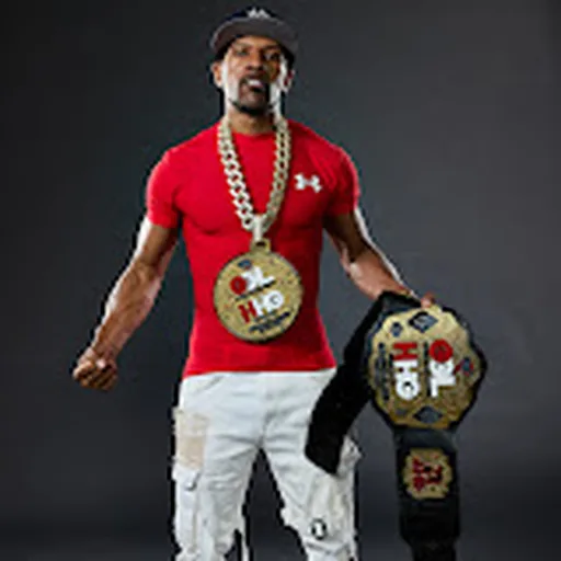 HipHopGamer