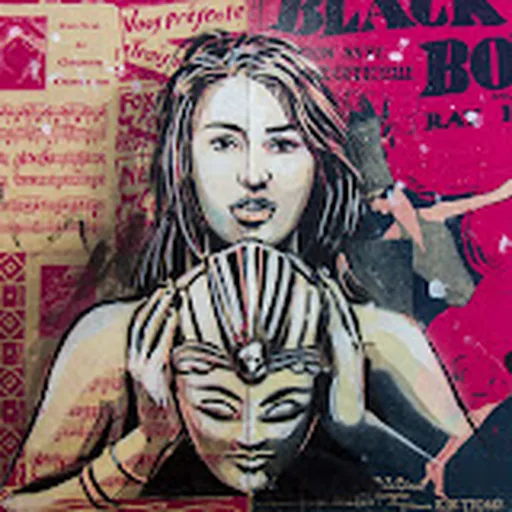 Alice Pasquini